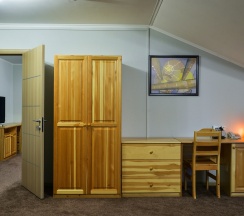 Номер Appartment в Лада