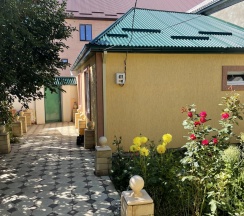 Коттедж стандарт в Travel