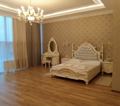 Категория «Гранд-Люкс» в Император