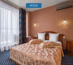 Люкс VIP в Липецк