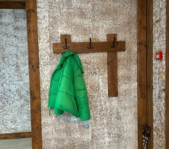 Коттедж №3 в Борисовка78