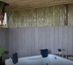 Двухместный полулюкс (двуспальная кровать) в Valmer Resort
