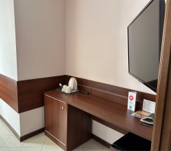 Стандарт DOUBLE улучшенный в Грин парк