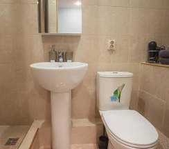 Трёхместный номер Family в Smart hotel 21 line