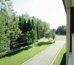 Люкс в Фантазия