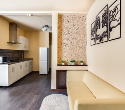 Дом семейный 2 в Belikovo Club House