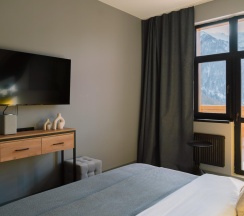 Номер люкс в Ays Design Hotel
