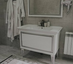 Апартаменты 3 этаж в Ахтынские бани №1