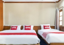 Номер Standard в OYO 736 Green Poshtel - Hostel