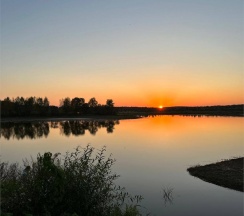 Семейный коттедж в Fraubu.camp