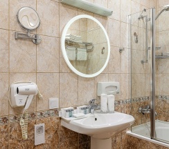 ДЕЛЮКС в Чарушин