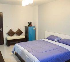 Одноместный номер Deluxe в Pitikant Place