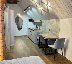 Номер 302. Studio room в Огни маяка
