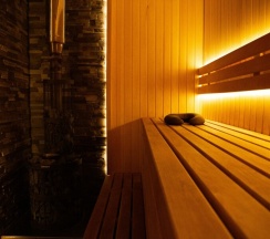 Holiday house в Берёзовая роща