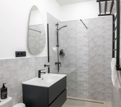 СПА Джуниор Сьют в Золотая долина