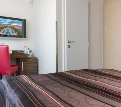 Двухместный номер двуспальная кровать в EA Hotel Crystal Palace