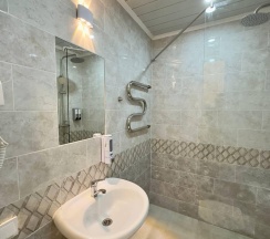 Номер улучшенный стандарт в Forest Relax