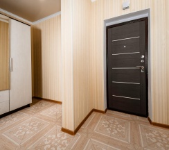 1-комнатные апартаменты улучшенные Владимирская 69 в B-Flats (Би-Флэтс) на улице Владимирская 69