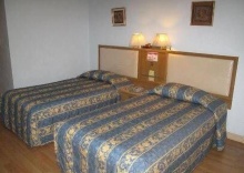 Двухместный номер Standard 2 отдельные кровати в Far East Inn