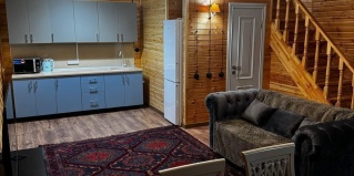 Дербент: Коттедж Волна