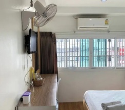 Номер Standard в Sleep at Phuket
