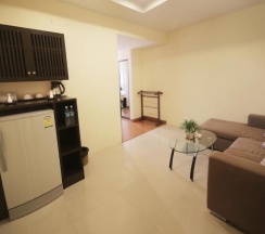 Romantic Suite в Lamai Buri Resort