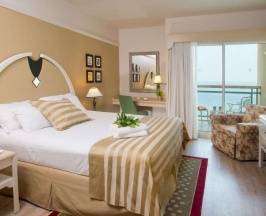 Двухместный номер Executive 2 отдельные кровати в Herods Palace Hotel
