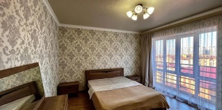 Владикавказ: Апартаменты Квартира на Олимпийском парке