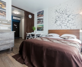 СТАНДАРТ 6 в SOFT INN