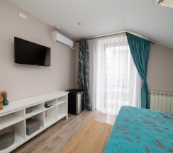 №2 в Скворечник