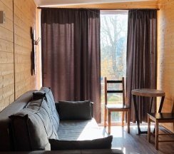 Коттедж стандарт в TripFit