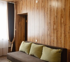 Комфорт плюс № 100 в A-house hotel