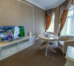 Luxe - Свадебный в Авшар-клаб