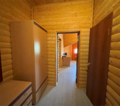 ЛЮКС "МАНСАРДА" (корпус №3) в Ливадия-Татарстан