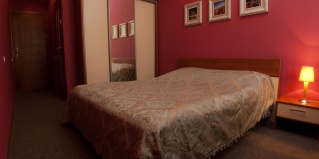 Йошкар-Ола: Отель Stone