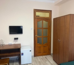 Standart Twin в Чешский Дом
