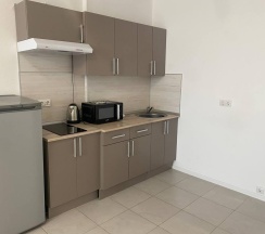 1-комнатные апартаменты улучшенные Котельники, ул. Сосновая, д. 5к1 в Viktory Apart (Виктори Апарт) на улице Сосновая 5к1