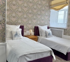 Делюкс в Зеленая вилла