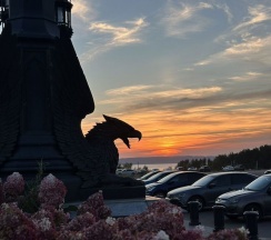 Дом в Вдохновись