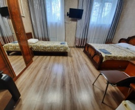 Номер Comfort в Hotel City