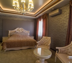 VIP в Виктория