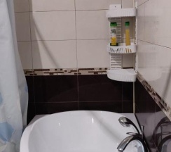 Двухместный люкс с 2 комнатами двуспальная кровать в Ламан аз