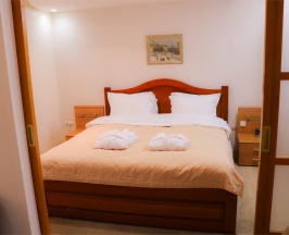 Бизнес-Люкс в Гавань