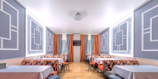 Златоуст: Мини-отель Дом на Мельнова