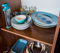 Апартаменты c 1 комнатой в LetoApart