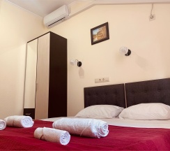 Стандарт Двухместный в Ленарт