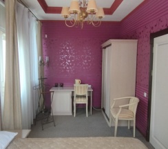 Люкс в Париж