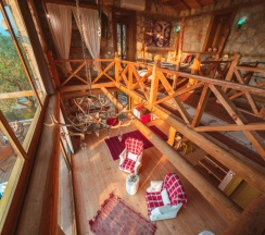 Вилла Deluxe в Hotel PRIMADONNA