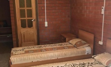 Стандарт в Сосновый двор