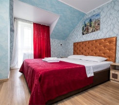 Стандарт ком. №2А в Золотой Лев